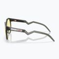 Okulary przeciwsłoneczne Oakley HSTN 100 grey smoke 2