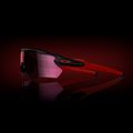 Okulary przeciwsłoneczne Oakley Radar EV Path 100 Thieves matte black/prizm road 3