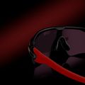 Okulary przeciwsłoneczne Oakley Radar EV Path 100 Thieves matte black/prizm road 4