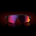 Okulary przeciwsłoneczne Oakley Radar EV Path 100 Thieves matte black/prizm road 7