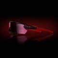 Okulary przeciwsłoneczne Oakley Radar EV Path 100 Thieves matte black/prizm road 8