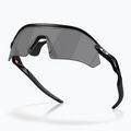 Okulary przeciwsłoneczne Oakley Radar Plate matte black/prizm black polarized 4