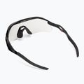 Okulary przeciwsłoneczne Oakley Radar Plate polished black/clear to black irid photochromic 2