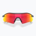Okulary przeciwsłoneczne Oakley Radar Plate matte carbon/prizm ruby 3