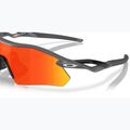 Okulary przeciwsłoneczne Oakley Radar Plate matte carbon/prizm ruby 6