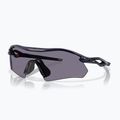 Okulary przeciwsłoneczne Oakley Radar Plate polished navy/prizm grey