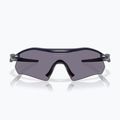 Okulary przeciwsłoneczne Oakley Radar Plate polished navy/prizm grey 2