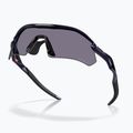 Okulary przeciwsłoneczne Oakley Radar Plate polished navy/prizm grey 3