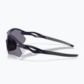 Okulary przeciwsłoneczne Oakley Radar Plate polished navy/prizm grey 4