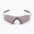 Okulary przeciwsłoneczne Oakley Radar Plate polished white/prizm slate 2