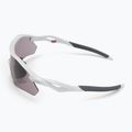 Okulary przeciwsłoneczne Oakley Radar Plate polished white/prizm slate 4