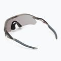Okulary przeciwsłoneczne Oakley Radar Plate matte grey ink/prizm slate 2
