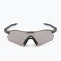 Okulary przeciwsłoneczne Oakley Radar Plate matte grey ink/prizm slate 3