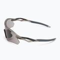 Okulary przeciwsłoneczne Oakley Radar Plate matte grey ink/prizm slate 4
