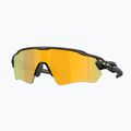 Okulary przeciwsłoneczne Oakley Radar EV S Path matte black/prizm black polarized