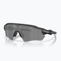 Okulary przeciwsłoneczne Oakley Radar EV S Path matte black/prizm black polarized