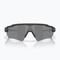 Okulary przeciwsłoneczne Oakley Radar EV S Path matte black/prizm black polarized 2
