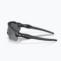 Okulary przeciwsłoneczne Oakley Radar EV S Path matte black/prizm black polarized 3