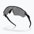 Okulary przeciwsłoneczne Oakley Radar EV S Path matte black/prizm black polarized 4