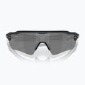 Okulary przeciwsłoneczne Oakley Radar EV S Path matte black/prizm black polarized 5