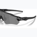 Okulary przeciwsłoneczne Oakley Radar EV S Path matte black/prizm black polarized 6