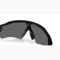 Okulary przeciwsłoneczne Oakley Radar EV S Path matte black/prizm black polarized 7