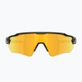 Okulary przeciwsłoneczne Oakley Radar EV S Path matte black/prizm black polarized 2