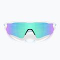 Okulary przeciwsłoneczne Oakley Radar EV S Path polished white/prizm sapphire 3