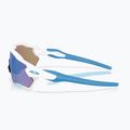 Okulary przeciwsłoneczne Oakley Radar EV S Path polished white/prizm sapphire 5