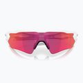 Okulary przeciwsłoneczne Oakley Radar EV S Path polished white/prizm field 3