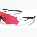 Okulary przeciwsłoneczne Oakley Radar EV S Path polished white/prizm field 6
