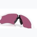 Okulary przeciwsłoneczne Oakley Radar EV S Path polished white/prizm field 7