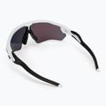 Okulary przeciwsłoneczne Oakley Radar EV S Path matte white/prizm road 2