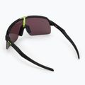 Okulary przeciwsłoneczne Oakley Sutro Lite CC matte black/prizm road jade 2