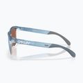 Okulary przeciwsłoneczne Oakley Frogskins Range XL prizm deep water 4