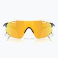 Okulary przeciwsłoneczne Oakley Cybr Dyno matte abyss/prizm 24k 2