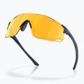 Okulary przeciwsłoneczne Oakley Cybr Dyno matte abyss/prizm 24k 4