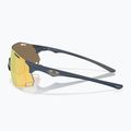 Okulary przeciwsłoneczne Oakley Cybr Dyno matte abyss/prizm 24k 5