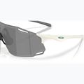Okulary przeciwsłoneczne Oakley Cybr Dyno matte mist/prizm black 6