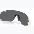 Okulary przeciwsłoneczne Oakley Cybr Dyno matte mist/prizm black 7