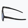 Okulary przeciwsłoneczne Oakley Shackle matte black/prizm sapphire 4