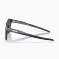 Okulary przeciwsłoneczne Oakley Shackle matte black/prizm sapphire 7