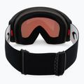 Gogle narciarskie Oakley Flight Deck Pro L matte black/prizm torch/prizm iced 4