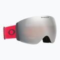 Gogle narciarskie Oakley Flight Deck Pro L matte black/prizm black/prizm torch