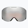 Gogle narciarskie Oakley Flight Deck Pro L matte black/prizm black/prizm torch 2