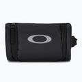 Gogle narciarskie Oakley Flight Deck Pro M matte black/prizm sapphire/prizm torch 6