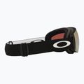 Gogle narciarskie Oakley Flight Deck Pro M matte black/prizm sage gold/prizm iced 7