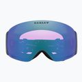 Gogle narciarskie Oakley Flight Deck Pro M Mikaela shiffrin sig/prizm iced/prizm sapphire 2
