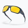Okulary przeciewsłoneczne Oakley Masseter mt abyss 4