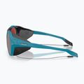 Okulary przeciwsłoneczne Oakley Clifden matte balsam 3